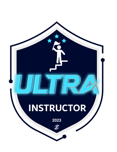 INSTRUCTOR PRAXIS ULTRA