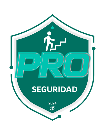Fintech Coding Program: Seguridad