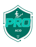Fintech Coding Program 2: ACID