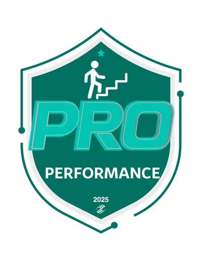 Fintech Coding Program 4: Performance