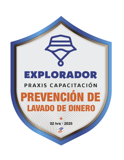 PREVENCIÓN DE LAVADO DE DINERO
