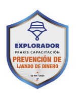 PREVENCIÓN DE LAVADO DE DINERO