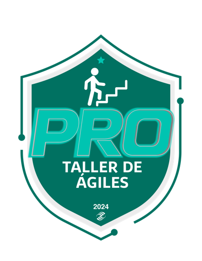 Taller de Ágiles