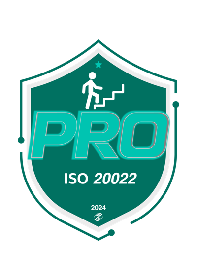 ISO 20022
