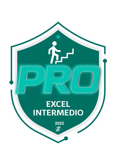 Excel Intermedio