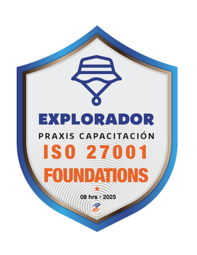 ISO 27001 FOUNDATIONS