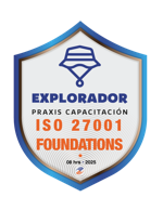 ISO 27001 FOUNDATIONS