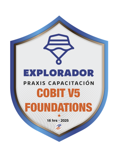 COBIT v5 Foundations