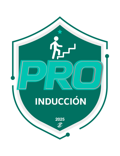Inducción 2025