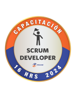 SCRUM DEVELOPER