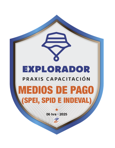 MEDIOS DE PAGO