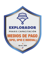 MEDIOS DE PAGO