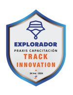 TRACK INNOVATION
