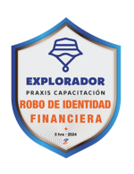 ROBO DE IDENTIDAD FINANCIERA