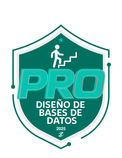 Diseño de bases de datos 2025