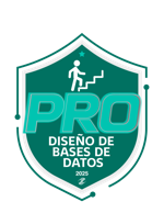 Diseño de bases de datos 2025