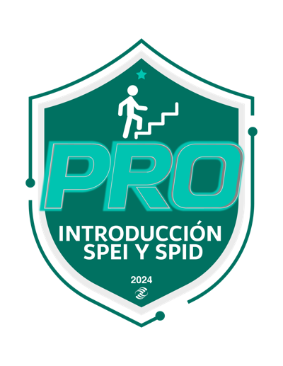 Introducción a SPEI