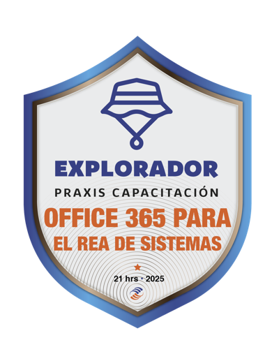 OFFICE 365 PARA EL AREA DE SISTEMAS