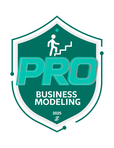 Business Modeling 2025