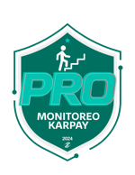 Monitoreo eKarpay