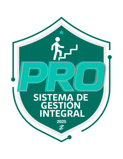 Sistema de Gestión Integral 2025
