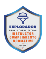 INSTRUCTOR NORMATIVO N1