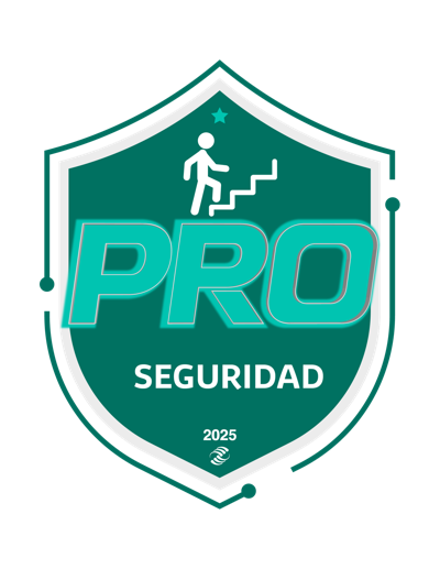 Fintech Coding Program 5: Seguridad