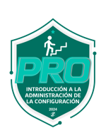 Introducción a la Administración de la Configuración