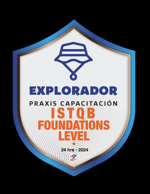 ISTQB FOUNDATIONS LEVEL