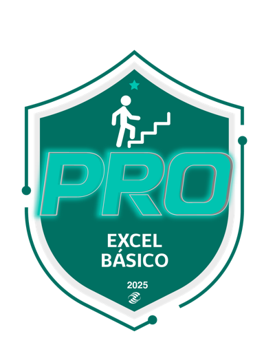 Excel Básico 2025