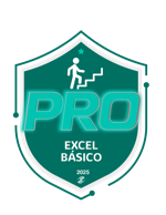 Excel Básico 2025