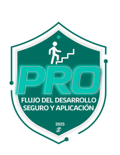 Desarrollo de Código Seguro: Flujo del Desarrollo Seguro y Aplicación