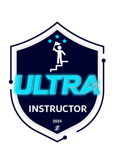 INSTRUCTOR PRAXIS ULTRA 2024