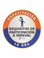 REQUISITOS DE PARTICIPACION A INDEVAL