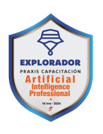 Artificial Intelligence Professional Certificate