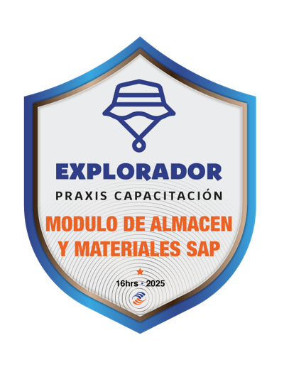 MODULO DE ALMACEN Y MATERIALES SAP