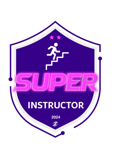 INSTRUCTOR SÚPER PRAXIS 2024