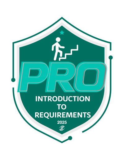 Introduction to Requirements 2025