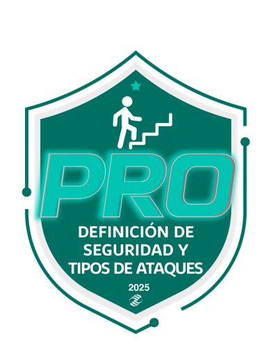 Desarrollo de Código Seguro: Definición de Seguridad y Tipos de Ataques