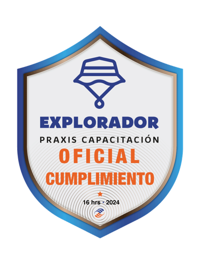 OFICIAL DE CUMPLIMIENTO