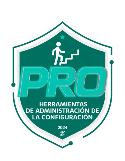 Herramientas de Administración de la Configuración