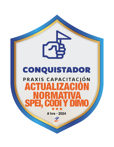 ACTUALIZACION NORMATIVA SPEI, CODI Y DIMO