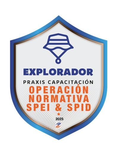 Actualización Normativa SPID y SPEI