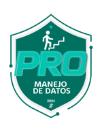 Fintech Coding Program: Manejo de Datos