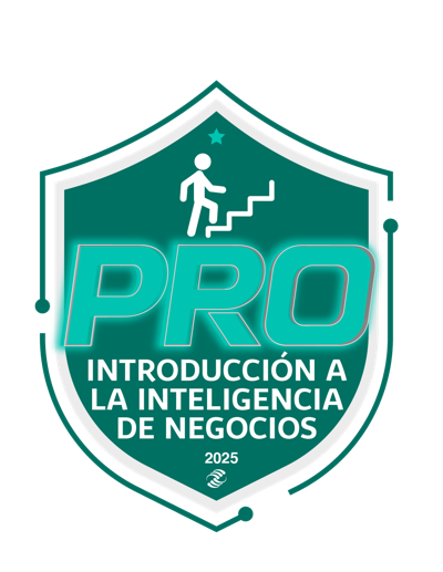 Introducción a la Inteligencia de Negocios 2025