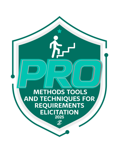 Methods Tools and Techniques for Requirements Elicitation 2025