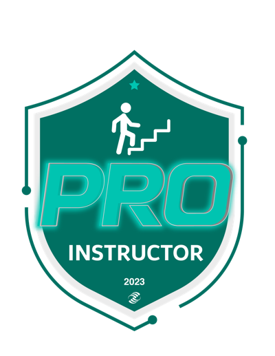 INSTRUCTOR PRAXIS PRO