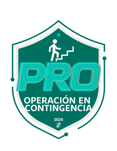 Operación en Contingencia