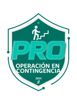 Operación en Contingencia