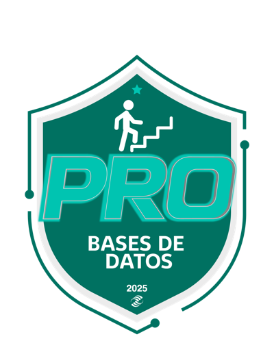 Bases de datos 2025
